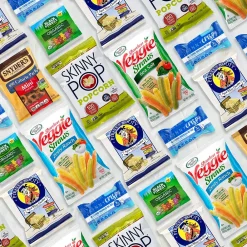 Break Box Healthy Snack Box, 37/Box (700-S0005)