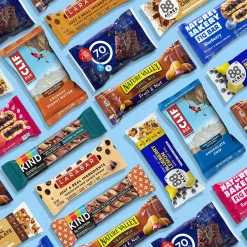 Break Box Healthy Snack Box, 23/Box (700-S0001)