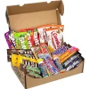 Mars Break Box Favorites Candy Mix, Assorted, 22/Box (700-00017)