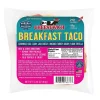 Cheesewich Breakfast Taco Natural, 12/ Pack (366-00001)