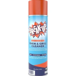 Professional Kitchen & Oven Cleaner, 19 oz., 6/Carton (CBD991206)<Break-Up Best