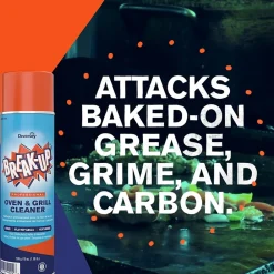 Professional Kitchen & Oven Cleaner, 19 oz., 6/Carton (CBD991206)<Break-Up Best
