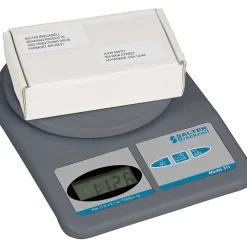 Clearance Brecknell 311 Electronic Office/Postal Scale, Up to 11lb. Capacity