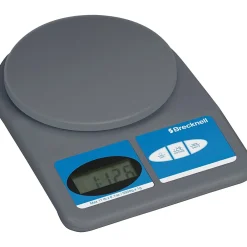 Clearance Brecknell 311 Electronic Office/Postal Scale, Up to 11lb. Capacity