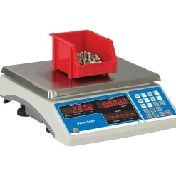Sale Brecknell B140 Digital Counting/Coin Scale, Up to 12 lb. Capacity (B140-12)