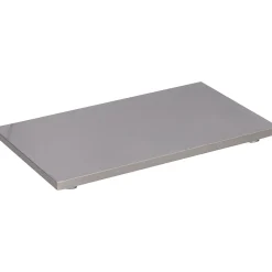 New Brecknell Compact 22" Wide Platform Floor Scale, Up to 500lb. Capacity (PS500-22S)