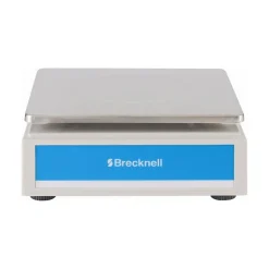 Discount Brecknell Digital General-Purpose Bench Scale, 30 lb. Capacity (405-LCD)