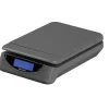 Sale Brecknell Digital Postal Scale, 25 lb. Capacity (PS25 GRAY)