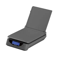 Sale Brecknell Digital Postal Scale, 25 lb. Capacity (PS25 GRAY)