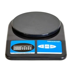 Clearance Brecknell Digital Postal Scale, 11 lb. Capacity (311)