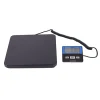 Clearance Brecknell Digital Postal Scale, 150 lb. Capacity (PS150SL )