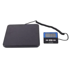 Clearance Brecknell Digital Postal Scale, 150 lb. Capacity (PS150SL )
