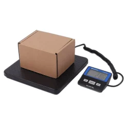 Clearance Brecknell Digital Postal Scale, 150 lb. Capacity (PS150SL )