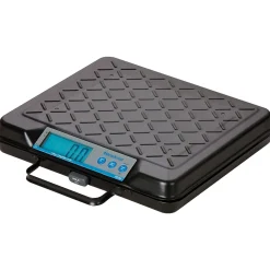 Clearance Brecknell Digital Postal Scale, 250 lb. Capacity (GP250)