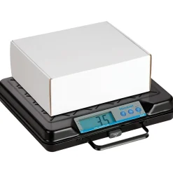 Clearance Brecknell Digital Postal Scale, 250 lb. Capacity (GP250)
