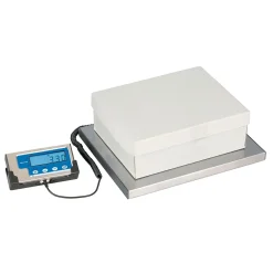 Best Brecknell ® LPS400 Portable Shipping Scales, Up to 400 lb. Capacity (LPS400)