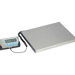 Brecknell Portable Shipping Scale, Up to 150 lbs. (LPS150)