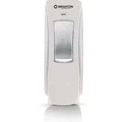 ™ ADX-12 Foam Soap Dispenser, White/Gray<Brighton Professional Online