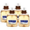 Antibacterial Foaming Hand Soap Refill for BP Dispenser, Orange Scent, 1250 ml., 4/Carton (BPR59207)<Brighton Professional New