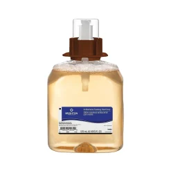 Antibacterial Foaming Hand Soap Refill for BP Dispenser, Orange Scent, 1250 ml., 4/Carton (BPR59207)<Brighton Professional New