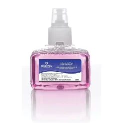 ™ Touch-Free Refill Foam Soap Plum Scent 23.67 oz. 3/case (21897-CC)<Brighton Professional Best