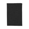RFID Polyester Passport Holder, Black (BNCM0001)<Brookstone Online