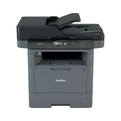 Brother DCP-L5650DN Business Black & White Laser All-in-One Printer