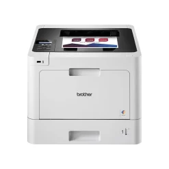 Brother HL-L8260CDW USB, Wireless, Network Ready Color Laser Printer