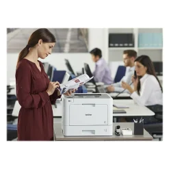 Brother HL-L8260CDW USB, Wireless, Network Ready Color Laser Printer