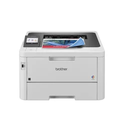 Brother HL-L3295CDW Wireless Compact Digital Color Printer, Refresh Subscription Eligible