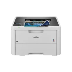 Brother HL-L3220CDW Wireless Color Laser Printer, Single-Function, Print