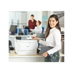 Brother HL-L8360CDW Wireless Color Laser Printer