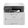 Brother HL-L3300CDW Wireless Digital Color Multi-Function Printer, Refresh Subscription Eligible