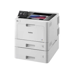 Brother HL-L8360CDWT USB, Wireless, Network Ready Color Laser Printer