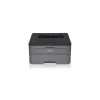 Brother HL-L2320D Refurbished USB Black & White Laser Printer