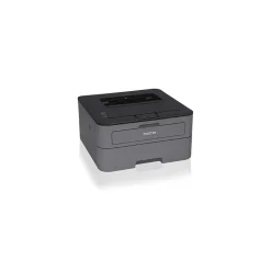 Brother HL-L2320D Refurbished USB Black & White Laser Printer