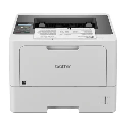 Brother HL-L5210DW Business Monochrome Laser Printer with Duplex Printing and Wireless Networking