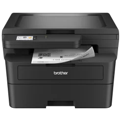 Brother HL-L2480DW Compact Wireless Black & White Laser Printer, Copy & Scan, Refresh Subscription Ready