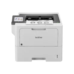 Brother HL-L6310DW Laser Printer, Single-Function, Print
