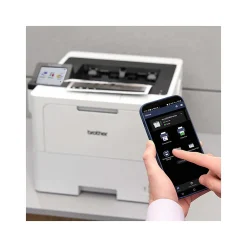 Brother HL-L6310DW Laser Printer, Single-Function, Print