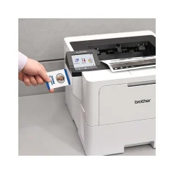 Brother HL-L6310DW Laser Printer, Single-Function, Print