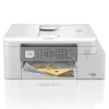 Brother INKvestment Tank MFC-J4335DW Wireless Color Inkjet Printer, All-In-One Supertank, Print, Scan, Copy, Fax