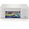 Brother INKvestment Tank MFC-J1205W Wireless Color Inkjet Printer, All-In-One Supertank, Print, Scan, Copy