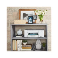 Brother INKvestment Tank MFC-J1205W Refurbished Inkjet Printer, All-In-One, Print, Scan, Copy (RMFCJ1205W)