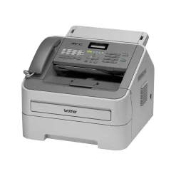 Brother MFC-7240 USB Black & White Compact Laser All-In-One Printer
