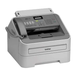 Brother MFC-7240 USB Black & White Compact Laser All-In-One Printer