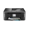 Brother MFC-J1170DW Wireless Color Inkjet Printer, All-In-One, Print, Scan, Copy, Fax
