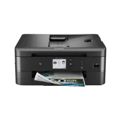 Brother MFC-J1170DW Wireless Color Inkjet Printer, All-In-One, Print, Scan, Copy, Fax