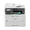 Brother MFC-L3720CDW Wireless Color Laser Printer, All-In-One, Print, Scan, Copy, Fax (MFCL3720CDW)