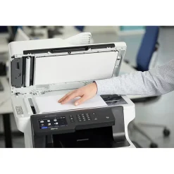 Brother MFC-L8900CDW Wireless Color Laser Printer, All-In-One, Print, Scan, Copy, Fax